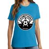 Women's Core Cotton Tee Thumbnail