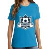 Women's Core Cotton Tee Thumbnail