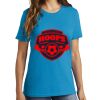 Women's Core Cotton Tee Thumbnail