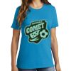 Women's Core Cotton Tee Thumbnail