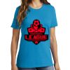 Women's Core Cotton Tee Thumbnail
