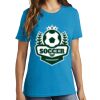 Women's Core Cotton Tee Thumbnail