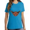 Women's Core Cotton Tee Thumbnail