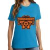 Women's Core Cotton Tee Thumbnail