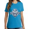 Women's Core Cotton Tee Thumbnail