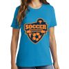 Women's Core Cotton Tee Thumbnail