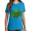 Women's Core Cotton Tee Thumbnail