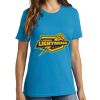 Women's Core Cotton Tee Thumbnail