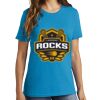 Women's Core Cotton Tee Thumbnail