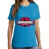 Women's Core Cotton Tee Thumbnail