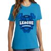 Women's Core Cotton Tee Thumbnail