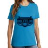 Women's Core Cotton Tee Thumbnail