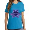 Women's Core Cotton Tee Thumbnail