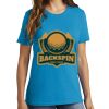 Women's Core Cotton Tee Thumbnail