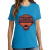 Women's Core Cotton Tee Thumbnail