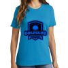 Women's Core Cotton Tee Thumbnail