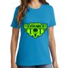 Women's Core Cotton Tee Thumbnail