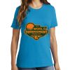 Women's Core Cotton Tee Thumbnail