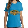 Women's Core Cotton Tee Thumbnail