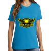 Women's Core Cotton Tee Thumbnail