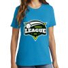 Women's Core Cotton Tee Thumbnail