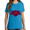 Women's Core Cotton Tee Thumbnail