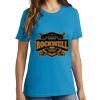 Women's Core Cotton Tee Thumbnail