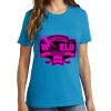Women's Core Cotton Tee Thumbnail