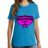 Women's Core Cotton Tee Thumbnail