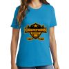 Women's Core Cotton Tee Thumbnail