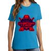 Women's Core Cotton Tee Thumbnail