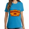 Women's Core Cotton Tee Thumbnail