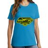 Women's Core Cotton Tee Thumbnail