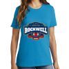 Women's Core Cotton Tee Thumbnail