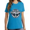 Women's Core Cotton Tee Thumbnail
