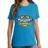 Women's Core Cotton Tee Thumbnail