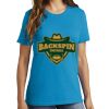Women's Core Cotton Tee Thumbnail