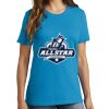 Women's Core Cotton Tee Thumbnail