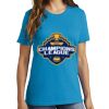 Women's Core Cotton Tee Thumbnail