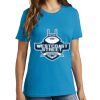 Women's Core Cotton Tee Thumbnail