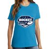Women's Core Cotton Tee Thumbnail