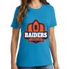 Women's Core Cotton Tee Thumbnail