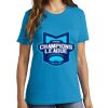 Women's Core Cotton Tee Thumbnail