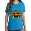 Women's Core Cotton Tee Thumbnail