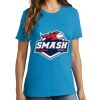 Women's Core Cotton Tee Thumbnail