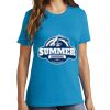 Women's Core Cotton Tee Thumbnail