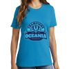 Women's Core Cotton Tee Thumbnail