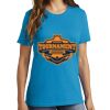 Women's Core Cotton Tee Thumbnail