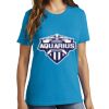 Women's Core Cotton Tee Thumbnail