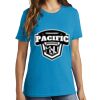 Women's Core Cotton Tee Thumbnail